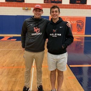 Meet your Posher, Colin